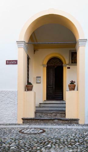 Bed & Breakfast Osteria Carletti