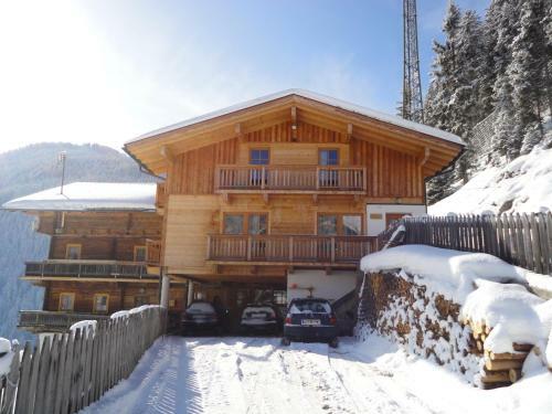 Apartamento Ferienhaus Sch�neggerhof