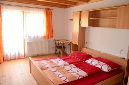 Apartamento Ferienhaus Sch�neggerhof