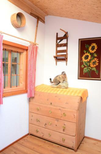 Apartamento Ferienhaus Sch�neggerhof