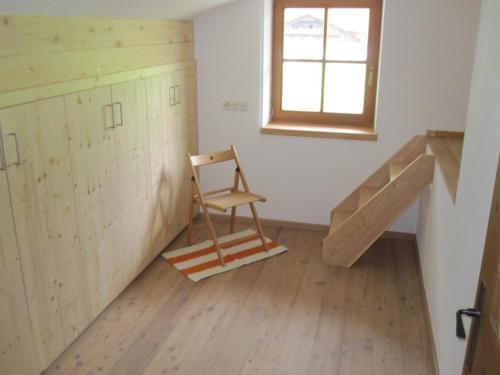 Apartamento Ferienwohnung Rainer