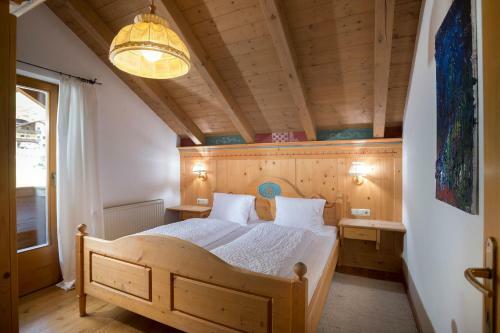 Apartamento Ferienwohnungen Alfonsst�berl