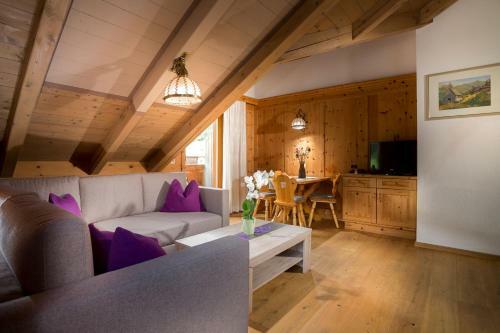 Apartamento Ferienwohnungen Alfonsst�berl