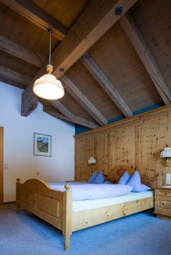 Apartamento Ferienwohnungen Alfonsst�berl