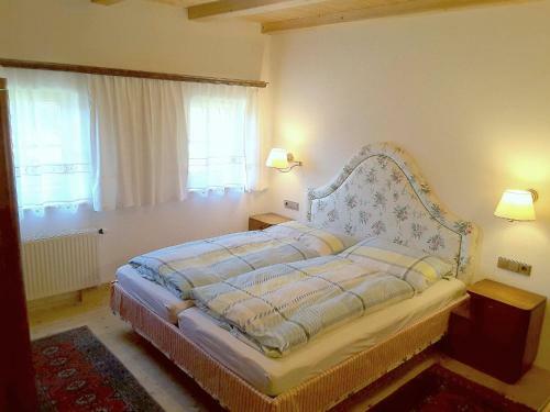 Apartamento Ferienwohnung Senfterhaus
