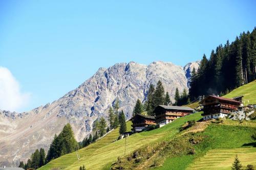 Apartamento Ferienwohnung Senfterhaus