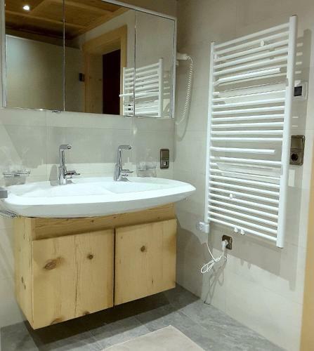 Apartamento Ferienwohnung Senfterhaus
