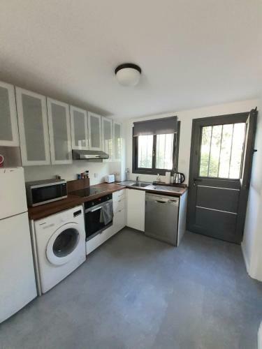 Apartamento Margarita Gardens, Kato Paphos