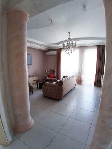 Iaiaia Apartament