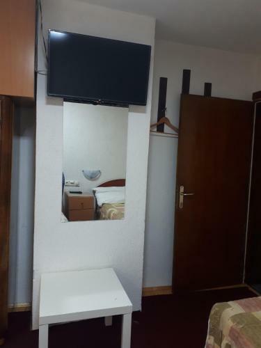 Hostal Vila Magda