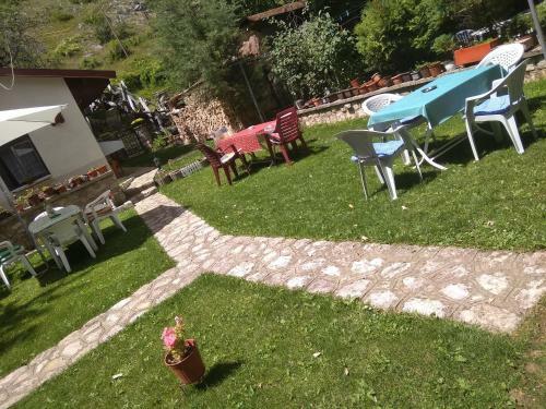 Hostal Vila Magda