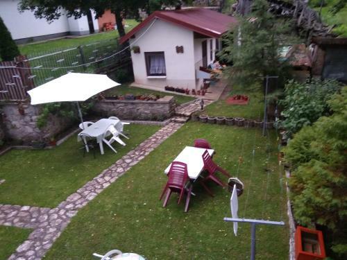 Hostal Vila Magda