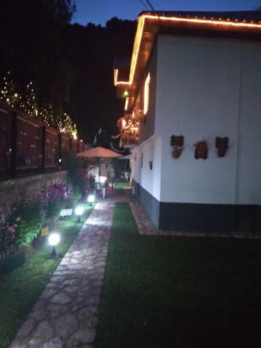 Hostal Vila Magda