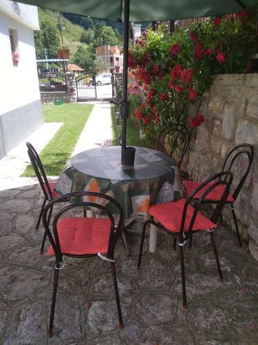 Hostal Vila Magda