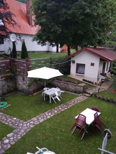 Hostal Vila Magda