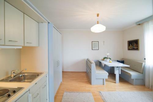 Agroturismo Haus St. Valentin