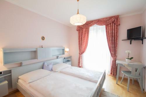 Agroturismo Haus St. Valentin