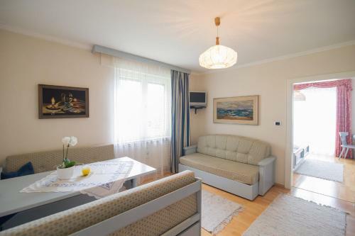 Agroturismo Haus St. Valentin