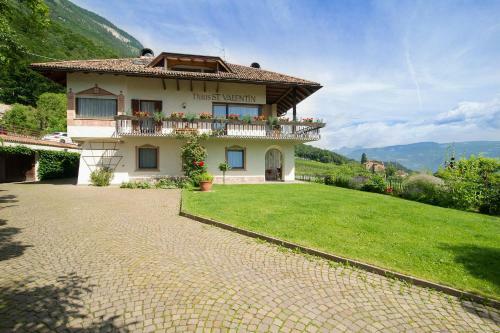Agroturismo Haus St. Valentin