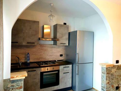 Apartamento Casa Palabione