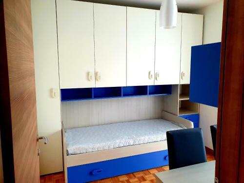 Apartamento Casa Palabione