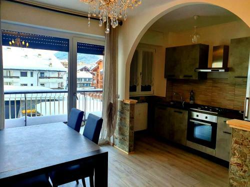 Apartamento Casa Palabione