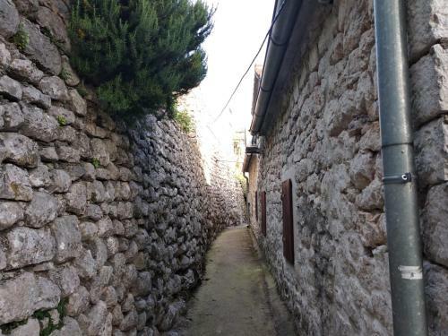 Apartamento Old House Perast