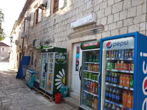 Apartamento Old House Perast