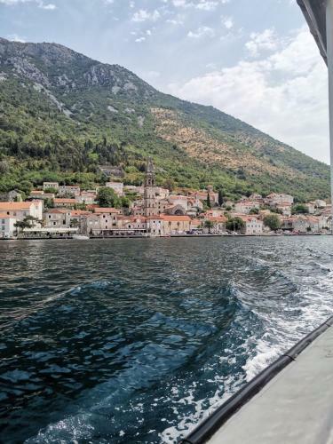 Apartamento Old House Perast