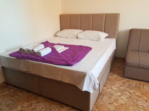 Hostal Apartments Drobni Pijesak