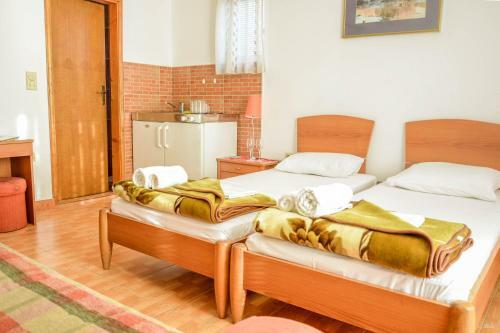 Hostal Apartments Drobni Pijesak