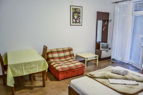 Hostal Apartments Drobni Pijesak
