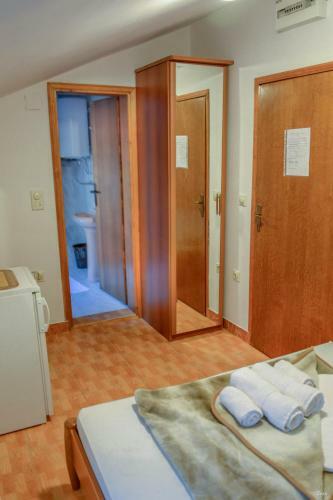 Hostal Apartments Drobni Pijesak