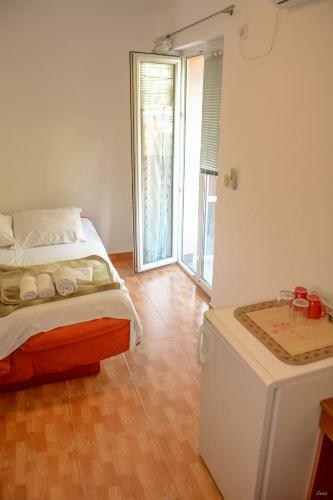 Hostal Apartments Drobni Pijesak