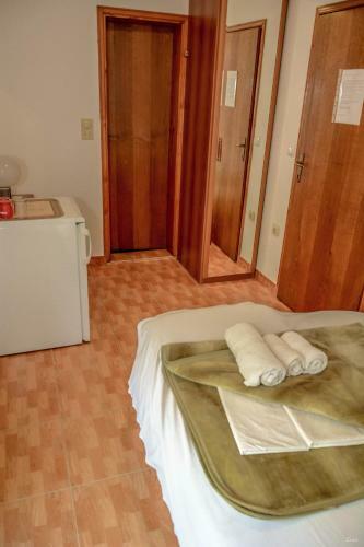 Hostal Apartments Drobni Pijesak