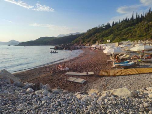 Hostal Apartments Drobni Pijesak