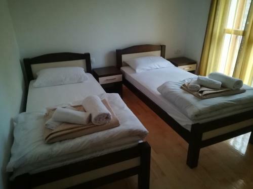 Hostal Vignji?ta