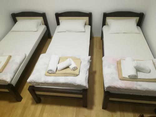 Hostal Vignji?ta