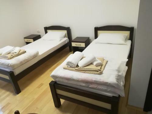 Hostal Vignji?ta