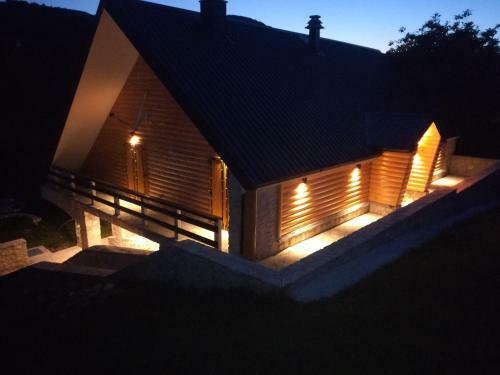 Hostal Vignji?ta