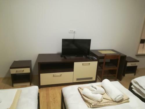 Hostal Vignji?ta