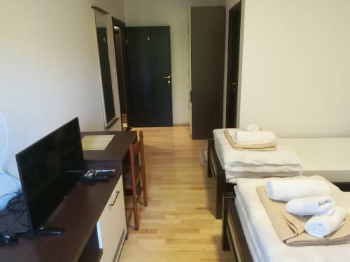 Hostal Vignji?ta