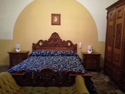 Casa Vacanze Toto E Nina