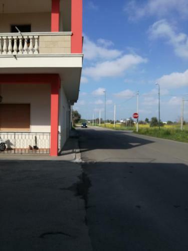 Casa Vacanze Toto E Nina