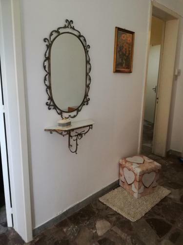 Casa Vacanze Toto E Nina