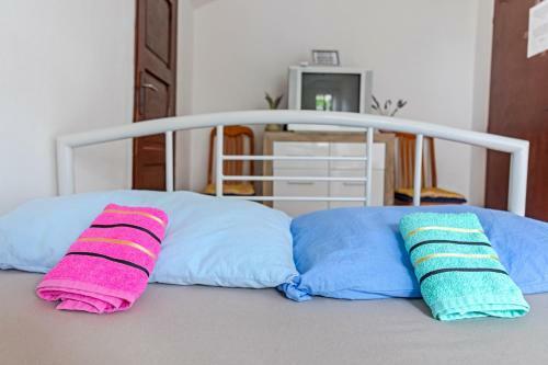 Apartamento Private Rooms - Tivat