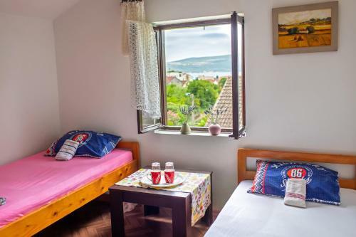 Apartamento Private Rooms - Tivat