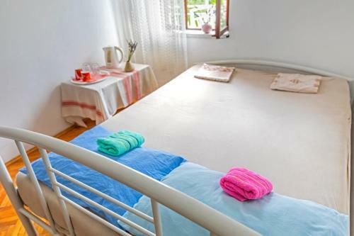 Apartamento Private Rooms - Tivat