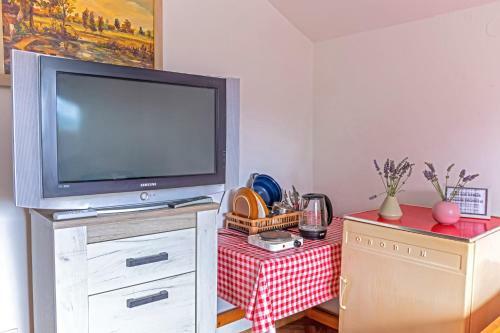 Apartamento Private Rooms - Tivat