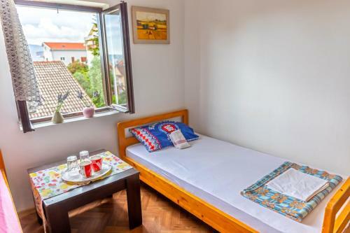 Apartamento Private Rooms - Tivat